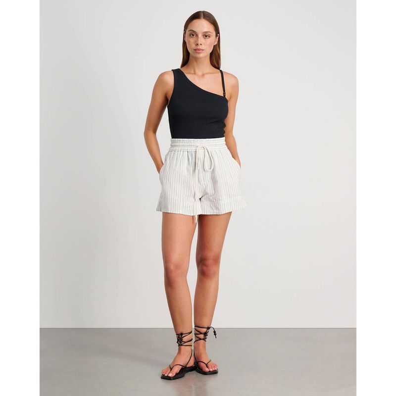 JAG Gigi Stripe Short image number 2